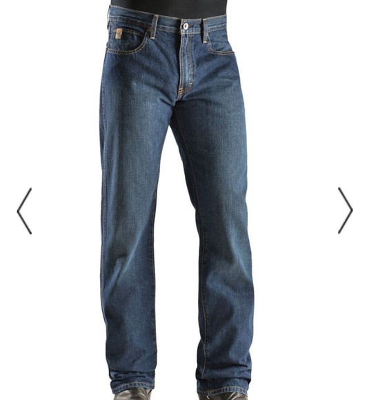 ariat heritage classic jeans